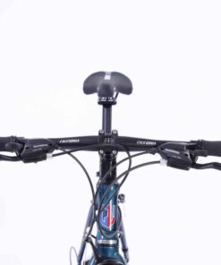 Xe đạp đường phố California S680 bản 2023 36 Ghi đông Xe đạp đường Phố California S680 Bản 2023