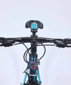 Xe đạp đường phố California S680 bản 2024 37 Ghi đông Xe đạp đường Phố California S680 Bản 2024