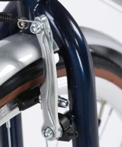 Xe đạp đường phố California City 350 bản 2025 48 Hệ Thống Phanh Xe đạp đường Phố California City 350 Bản 2025