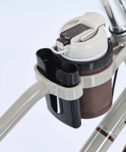 Khung Sườn Xe đạp đường Phố California Modeltime Cherry