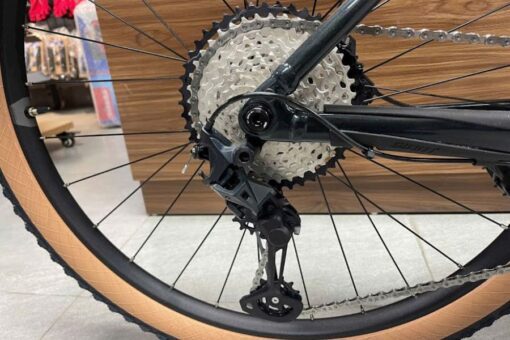 Líp Và Củ đề Shimano Xe đạp địa Hình Giant Xtc Slr Ltd 2 Bản 2026