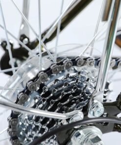 Xe đạp đường phố California City 200 bản 2025 43 Líp Xe đạp đường Phố California City 200 Bản 2025