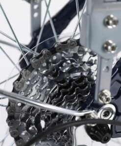 Xe đạp đường phố California City 350 bản 2025 49 Líp Xe đạp đường Phố California City 350 Bản 2025