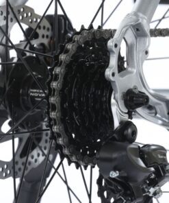 Xe đạp đường phố Modeltime Banana 32 Líp Xe đạp đường Phố Modeltime Banana