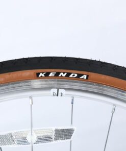 Xe đạp đường phố California City 200 bản 2025 45 Lốp Xe đạp đường Phố California City 200 Bản 2025