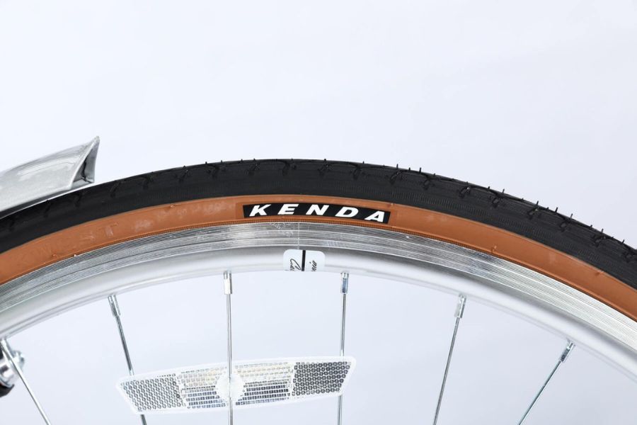 Xe đạp đường phố California City 200 bản 2025 53 Lốp Xe đạp đường Phố California City 200 Bản 2025