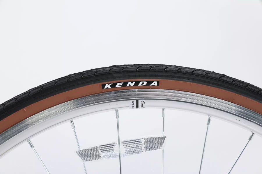 Xe đạp đường phố California City 350 bản 2025 64 Lốp Xe đạp đường Phố California City 350 Bản 2025