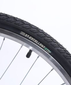 Xe đạp nữ California Modeltime Mango bản 2022 48 Lốp Xe đạp Nữ California Modeltime Mango Bản 2022