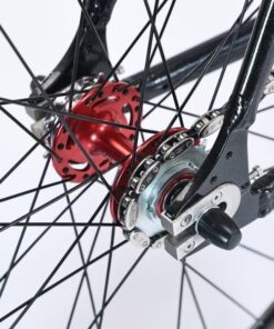 Xe đạp đường phố California S350 28 Moay ơ Sau Xe đạp đường Phố California S350