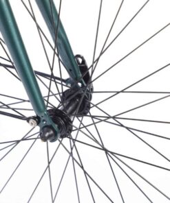 Xe đạp đường phố California City 250 bản 2022 38 Moay ơ Xe đạp đường Phố California City 250 Bản 2022