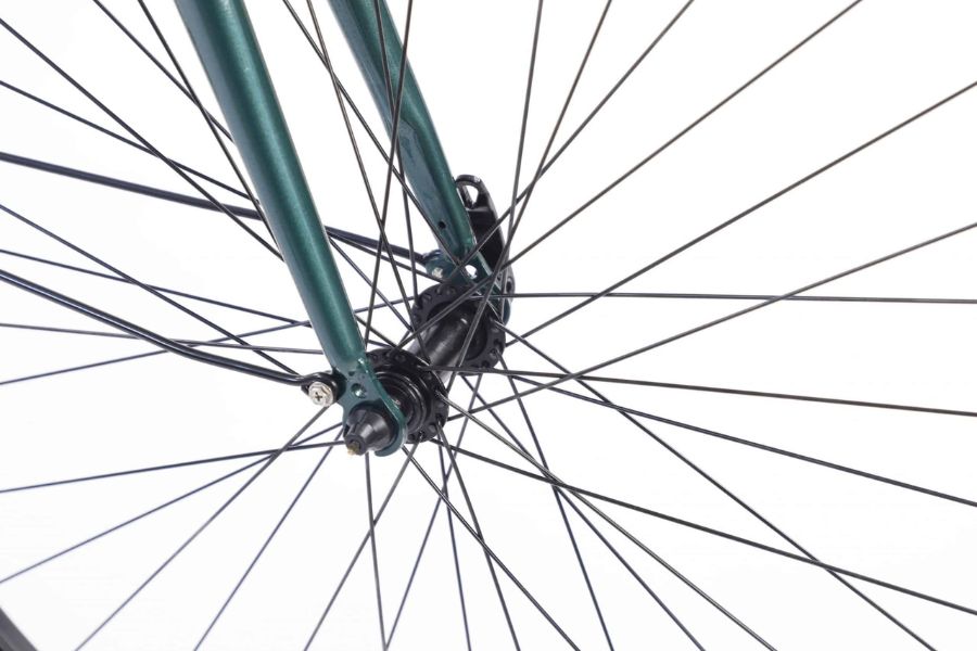 Xe đạp đường phố California City 250 bản 2022 50 Moay ơ Xe đạp đường Phố California City 250 Bản 2022