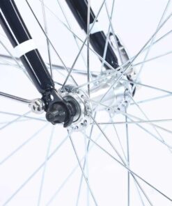 Xe đạp đường phố California City 350 bản 2024 38 Moay ơ Xe đạp đường Phố California City 350 Bản 2024