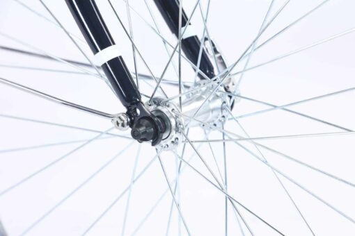 Moay ơ Xe đạp đường Phố California City 350 Bản 2024