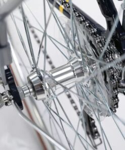 Xe đạp đường phố California City 350 bản 2025 51 Moay ơ Xe đạp đường Phố California City 350 Bản 2025