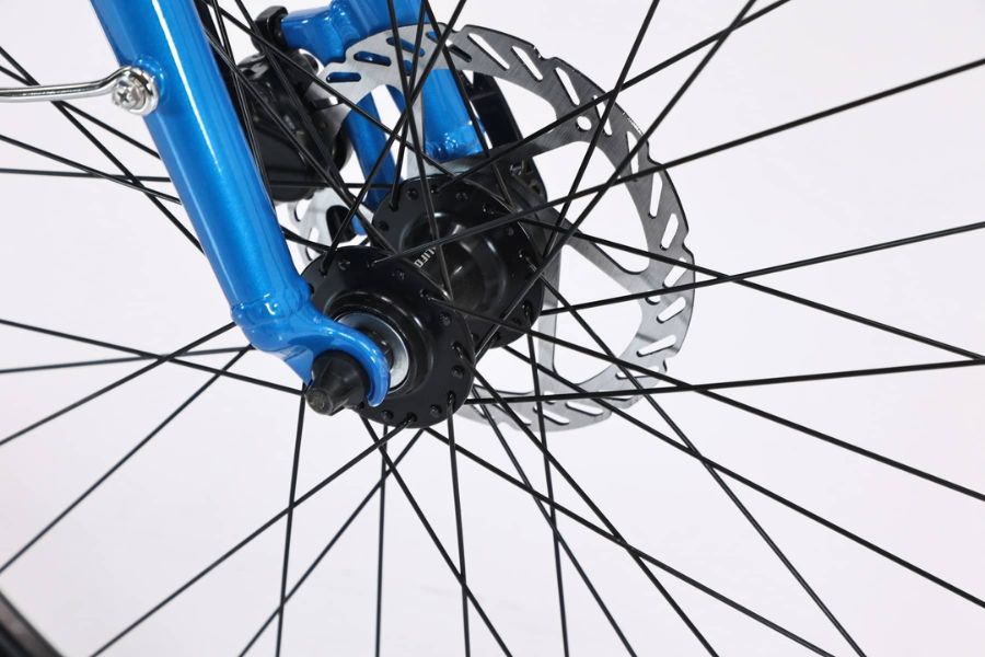 Xe đạp đường phố California City 450 49 Moay ơ Xe đạp đường Phố California City 450