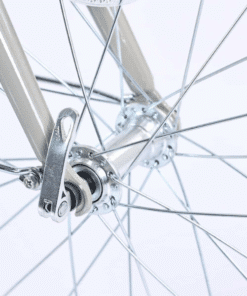 Moay ơ Xe đạp đường Phố California Modeltime Cherry