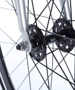 Xe đạp Fixed Gear California S240 29 Moay ơ Xe đạp đường Phố California S240