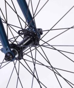 Xe đạp đường phố California S680 bản 2023 41 Moay ơ Xe đạp đường Phố California S680 Bản 2023