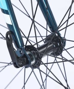 Xe đạp đường phố California S680 bản 2024 44 Moay ơ Xe đạp đường Phố California S680 Bản 2024