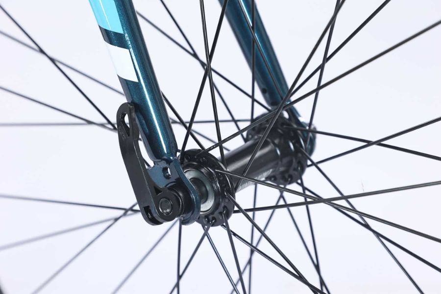 Xe đạp đường phố California S680 bản 2024 58 Moay ơ Xe đạp đường Phố California S680 Bản 2024