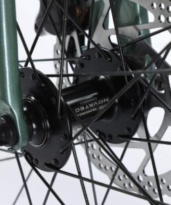 Xe đạp đường phố California S790 36 Moay ơ Xe đạp đường Phố California S790