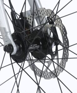 Xe đạp đường phố Modeltime Banana 33 Moay ơ Xe đạp đường Phố Modeltime Banana