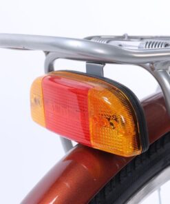 Xe đạp nữ California Modeltime Mango bản 2022 46 Phản Quang Sau Xe đạp Nữ California Modeltime Mango Bản 2022