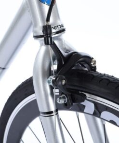 Xe đạp Fixed Gear California S240 30 Phanh U Xe đạp đường Phố California S240