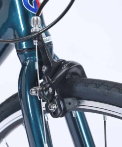 Xe đạp đường phố California S680 bản 2024 45 Phanh U Xe đạp đường Phố California S680 Bản 2024