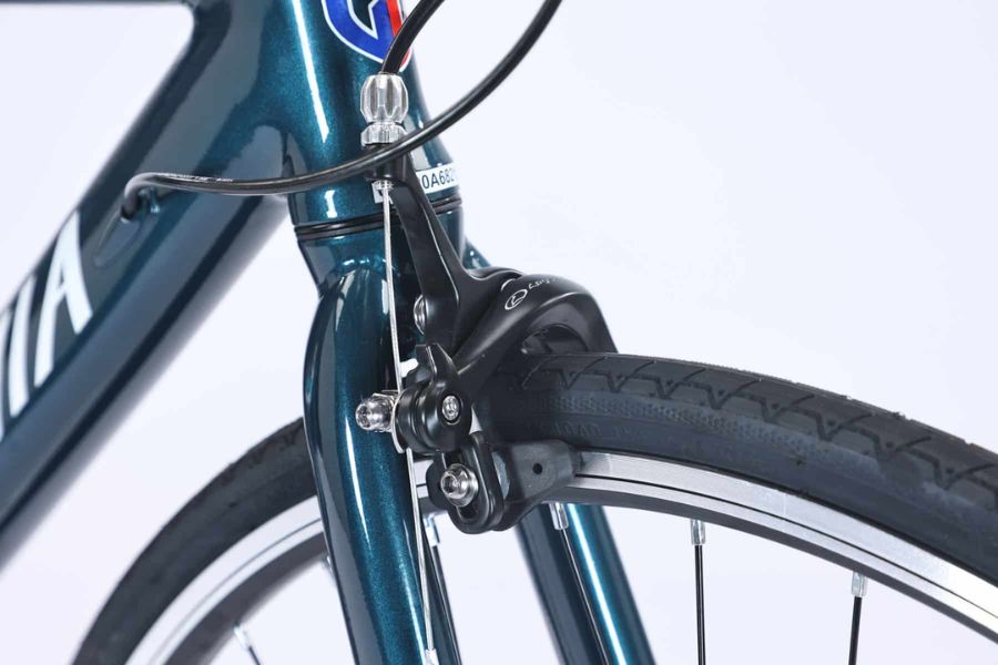 Xe đạp đường phố California S680 bản 2024 57 Phanh U Xe đạp đường Phố California S680 Bản 2024