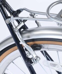 Xe đạp đường phố California City 350 bản 2024 39 Phanh V Xe đạp đường Phố California City 350 Bản 2024