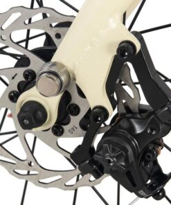 xe đạp gấp momentum ithing expressway D LTD 2 bản 2025 18 Phanh đĩa Cơ Xe đạp Gấp Momentum Ithing Expressway D Ltd 2 Bản 2025