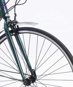 Xe đạp đường phố California City 250 bản 2022 40 Phuộc Xe đạp đường Phố California City 250 Bản 2022