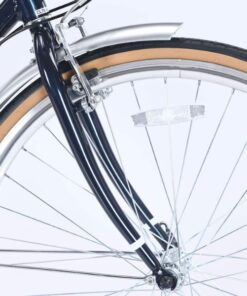 Xe đạp đường phố California City 350 bản 2024 40 Phuộc Xe đạp đường Phố California City 350 Bản 2024