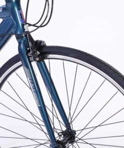 Xe đạp đường phố California S680 bản 2023 40 Phuộc Xe đạp đường Phố California S680 Bản 2023