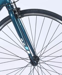 Xe đạp đường phố California S680 bản 2024 46 Phuộc Xe đạp đường Phố California S680 Bản 2024