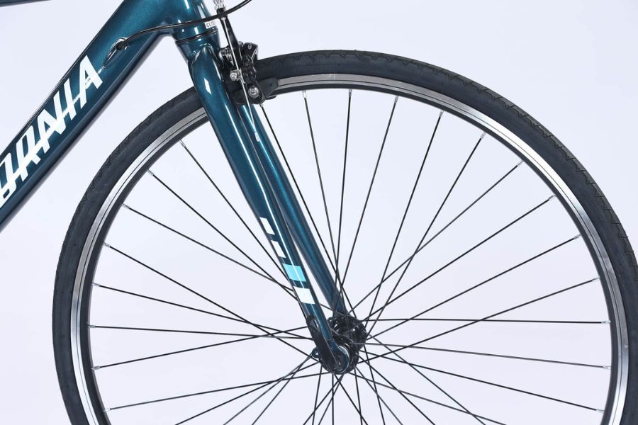 Xe đạp đường phố California S680 bản 2024 56 Phuộc Xe đạp đường Phố California S680 Bản 2024