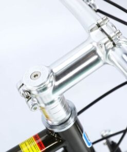 Xe đạp đường phố California City 200 bản 2025 36 Pô Tăng Xe đạp đường Phố California City 200 Bản 2025