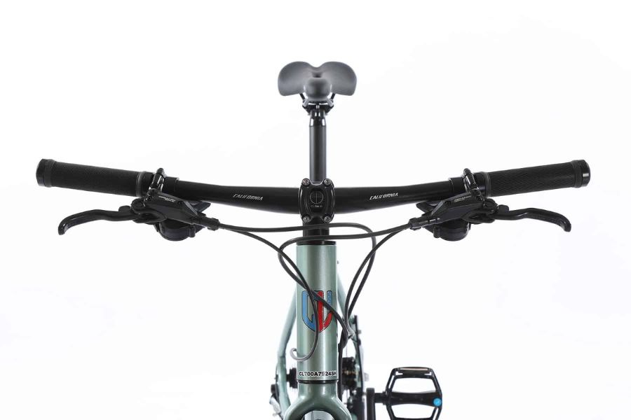 Xe đạp đường phố California S790 42 Pô Tăng Xe đạp đường Phố California S790