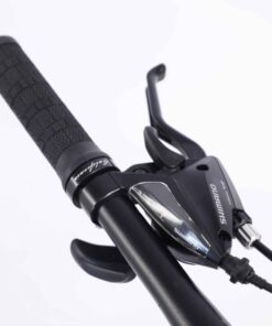 Xe đạp đường phố California City 250 bản 2022 33 Tay đề Xe đạp đường Phố California City 250 Bản 2022