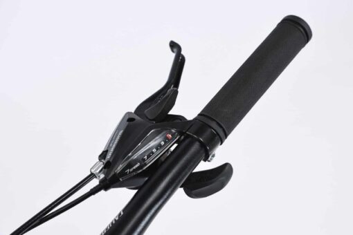 Tay đề Xe đạp đường Phố California S570 Bản 2024