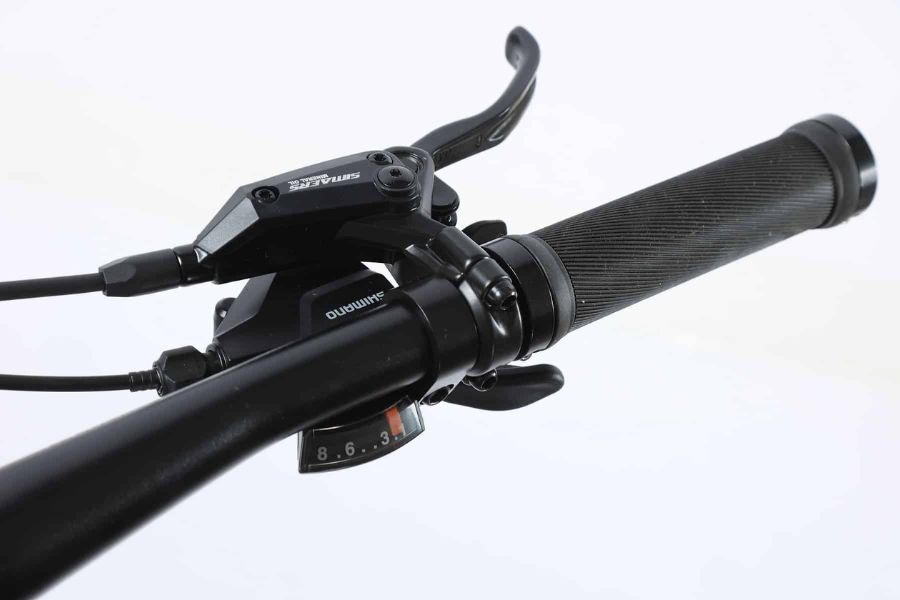 Xe đạp đường phố California S790 44 Tay đề Xe đạp đường Phố California S790