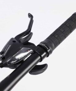 Xe đạp đường phố California City 250 bản 2022 34 Tay Phanh Xe đạp đường Phố California City 250 Bản 2022