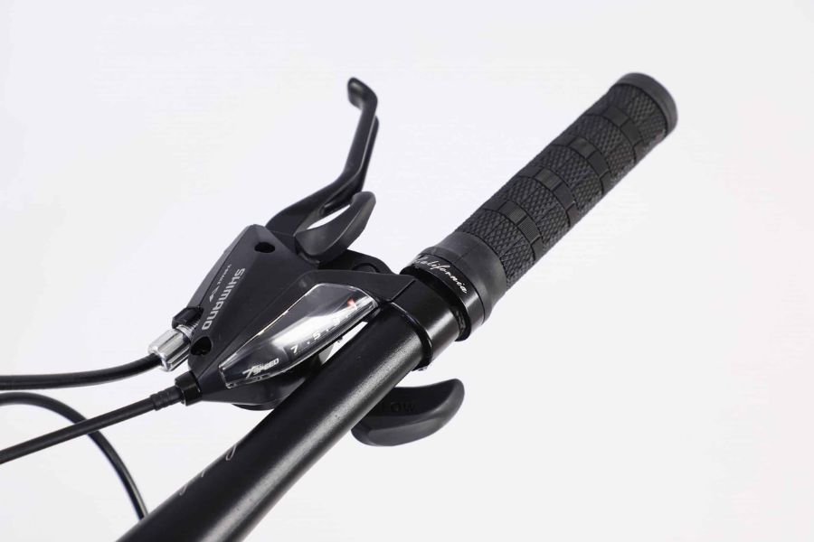 Xe đạp đường phố California City 250 bản 2022 46 Tay Phanh Xe đạp đường Phố California City 250 Bản 2022