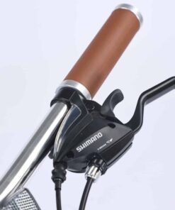 Xe đạp đường phố California City 350 bản 2024 32 Tay Phanh Xe đạp đường Phố California City 350 Bản 2024