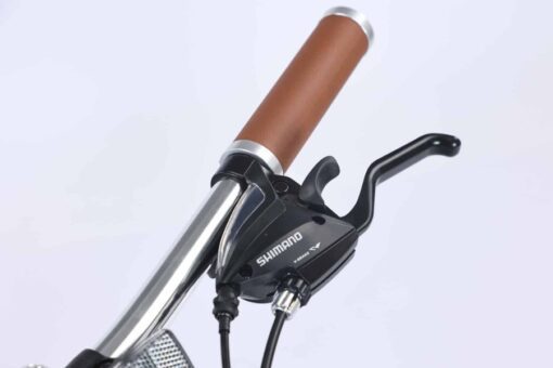 Tay Phanh Xe đạp đường Phố California City 350 Bản 2024