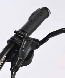 Xe đạp đường phố California City 450 33 Tay Phanh Xe đạp đường Phố California City 450