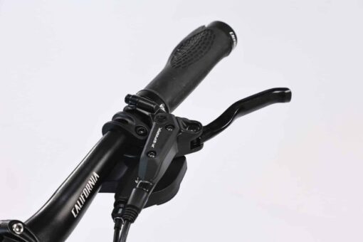 Tay Phanh Xe đạp đường Phố California City 450