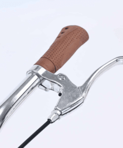 Tay Phanh Xe đạp đường Phố California Modeltime Cherry