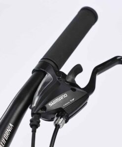 Xe đạp đường phố California S570 bản 2024 33 Tay Phanh Xe đạp đường Phố California S570 Bản 2024